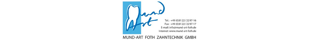 Mund-Art Foth Zahntechnik GmbH